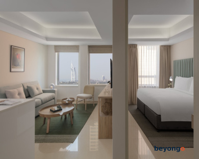 Staybridge Suites Dubai Internet City by IHG 21