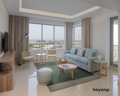 Staybridge Suites Dubai Internet City by IHG 24