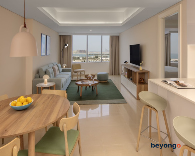 Staybridge Suites Dubai Internet City by IHG 25
