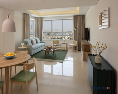 Staybridge Suites Dubai Internet City by IHG 26