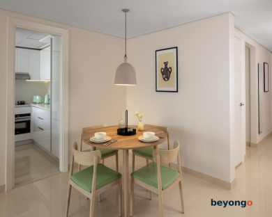 Staybridge Suites Dubai Internet City by IHG 27
