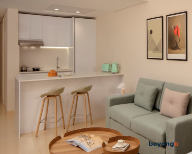 Staybridge Suites Dubai Internet City by IHG 28