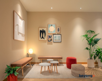 Staybridge Suites Dubai Internet City by IHG 3
