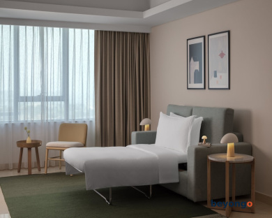 Staybridge Suites Dubai Internet City by IHG 33
