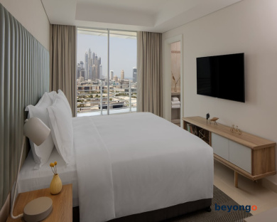 Staybridge Suites Dubai Internet City by IHG 35
