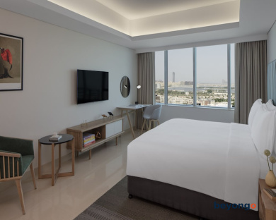 Staybridge Suites Dubai Internet City by IHG 36