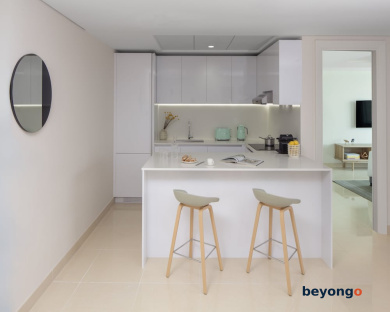 Staybridge Suites Dubai Internet City by IHG 37