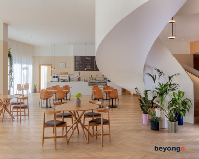 Staybridge Suites Dubai Internet City by IHG 42
