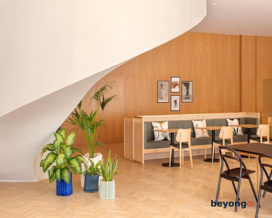 Staybridge Suites Dubai Internet City by IHG 43