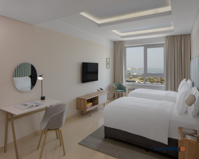 Staybridge Suites Dubai Internet City by IHG 47