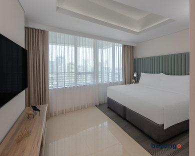 Staybridge Suites Dubai Internet City by IHG 48