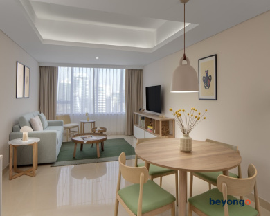 Staybridge Suites Dubai Internet City by IHG 49