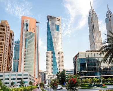Staybridge Suites Dubai Internet City by IHG 5