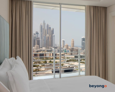 Staybridge Suites Dubai Internet City by IHG 50