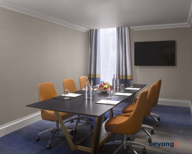Staybridge Suites Dubai Internet City by IHG 52