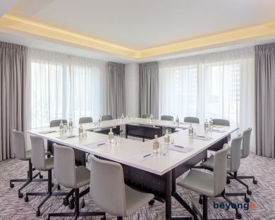 Staybridge Suites Dubai Internet City by IHG 53
