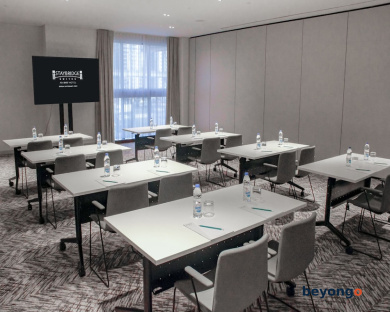 Staybridge Suites Dubai Internet City by IHG 54