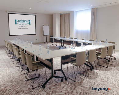 Staybridge Suites Dubai Internet City by IHG 55