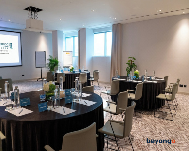 Staybridge Suites Dubai Internet City by IHG 56