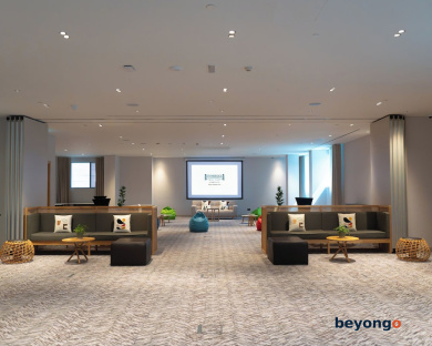 Staybridge Suites Dubai Internet City by IHG 57