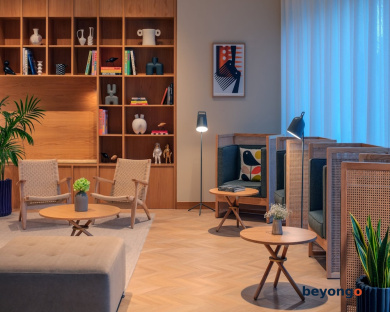 Staybridge Suites Dubai Internet City by IHG 59