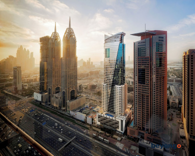 Staybridge Suites Dubai Internet City by IHG 6