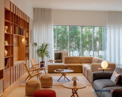 Staybridge Suites Dubai Internet City by IHG 60