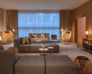 Staybridge Suites Dubai Internet City by IHG 61