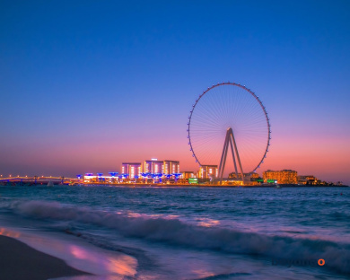 Staybridge Suites Dubai Internet City by IHG 62