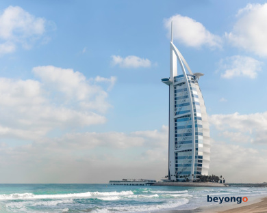 Staybridge Suites Dubai Internet City by IHG 63