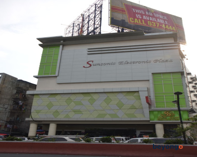 Sun Star Grand Hotel