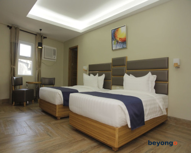 Sun Star Grand Hotel 10