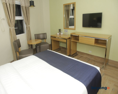 Sun Star Grand Hotel 12