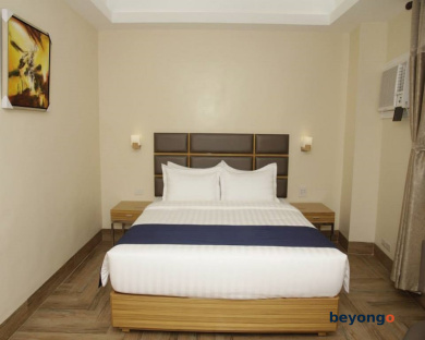 Sun Star Grand Hotel 13