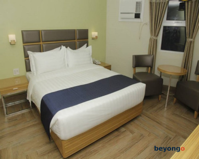 Sun Star Grand Hotel 14