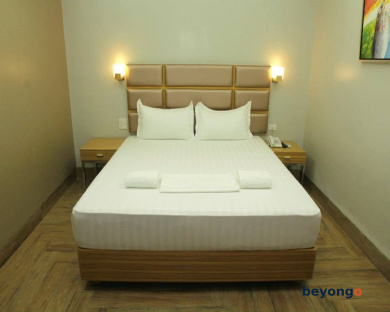 Sun Star Grand Hotel 15