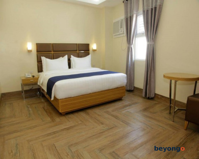 Sun Star Grand Hotel 16