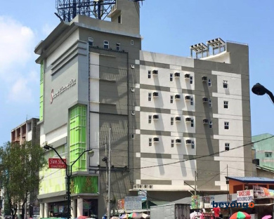 Sun Star Grand Hotel 2