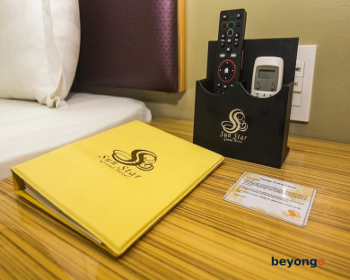 Sun Star Grand Hotel 20