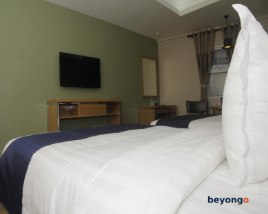 Sun Star Grand Hotel 21