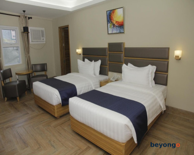 Sun Star Grand Hotel 22
