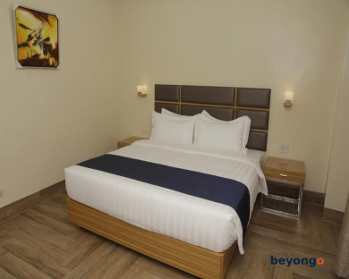 Sun Star Grand Hotel 24