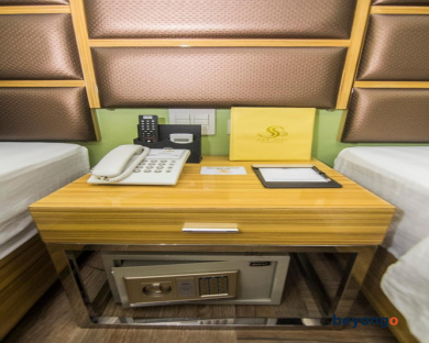 Sun Star Grand Hotel 25