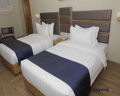 Sun Star Grand Hotel 26