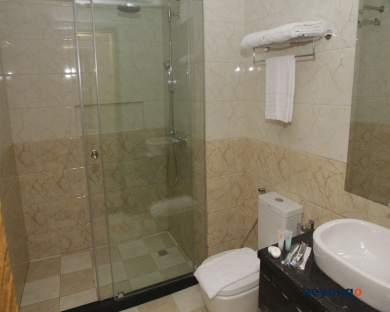 Sun Star Grand Hotel 27