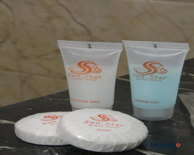 Sun Star Grand Hotel 28