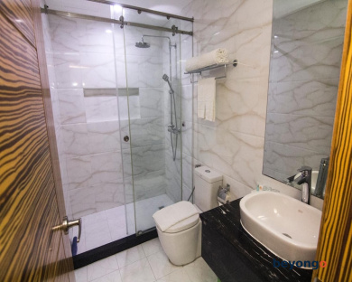 Sun Star Grand Hotel 29