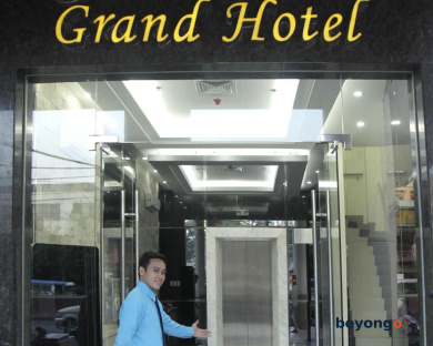Sun Star Grand Hotel 3