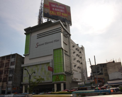 Sun Star Grand Hotel 4
