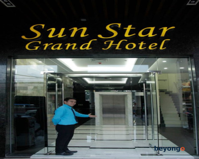 Sun Star Grand Hotel 47